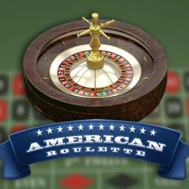 American Roulette (BGaming) game by BGAMING – logo hosted on Oscar Spin Casino