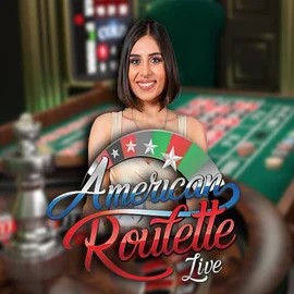 Try American Roulette (Evolution) slot by Evolution on oscarspins.net.pl – logo image