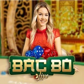 Play the Bac Bo slot by Evolution on Oscar Spin Casino