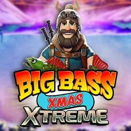 Big Bass Xmas Extreme online slot from Pragmatic Play – play at oscarspins.net.pl