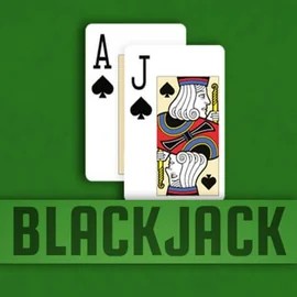 Enjoy Blackjack (Relax Gaming) by Relax Gaming – logo hosted on oscarspins.net.pl