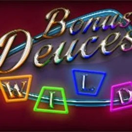 Play the Bonus Deuces Wild (RTG) slot by RTG (Reel Time Gaming) on Oscar Spin Casino