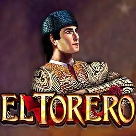 El Torero logo by RTG (Reel Time Gaming) Oscar Spin Casino