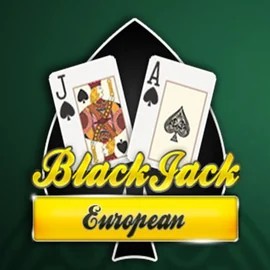 European Blackjack MH – slot by Play'n GO, featured at oscarspins.net.pl