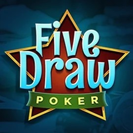 Five Draw Poker MH (Nucleus) slot icon by Nucleus Gaming, available at Oscar Spin Casino