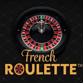 Try French Roulette (NetEnt) slot by NetEnt on oscarspins.net.pl – logo image