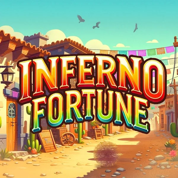 Play Inferno Fortune slot by Atomic Slot Lab on oscarspins.net.pl