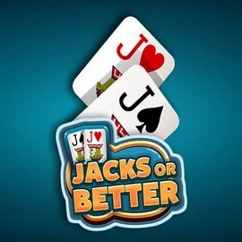 Table Games logo of Jacks or Better (Red Rake Gaming) from Red Rake Gaming at Oscar Spin Casino