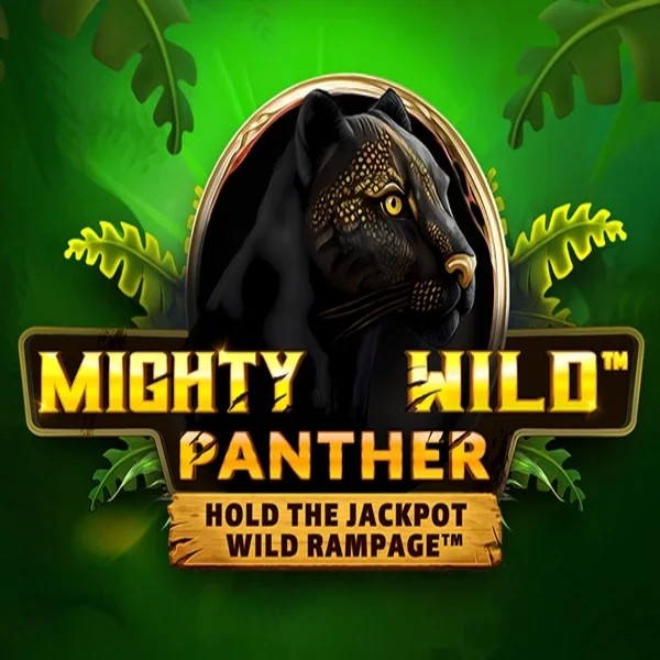 Mighty Wild Panther – slot by Wazdan, featured at oscarspins.net.pl